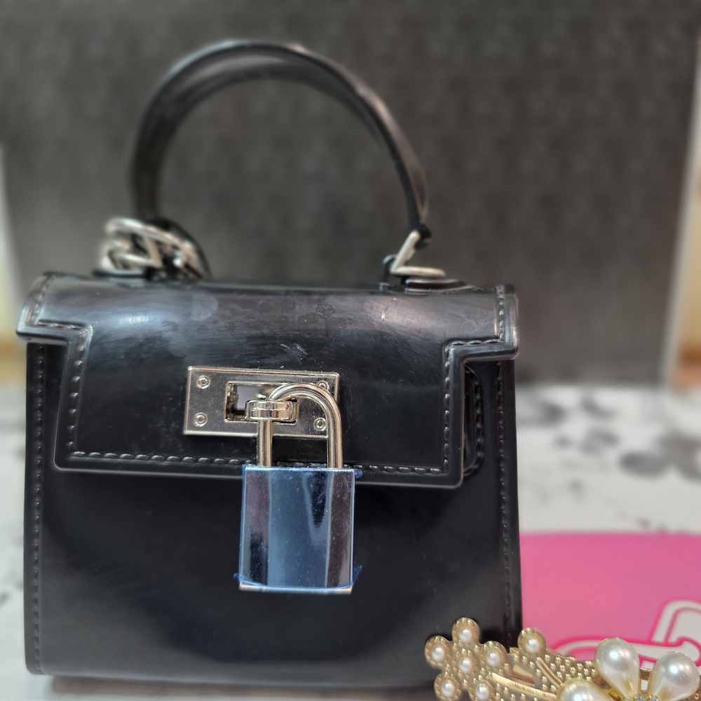 Kendahl & Kylie mini birkin - Picture 3 of 8